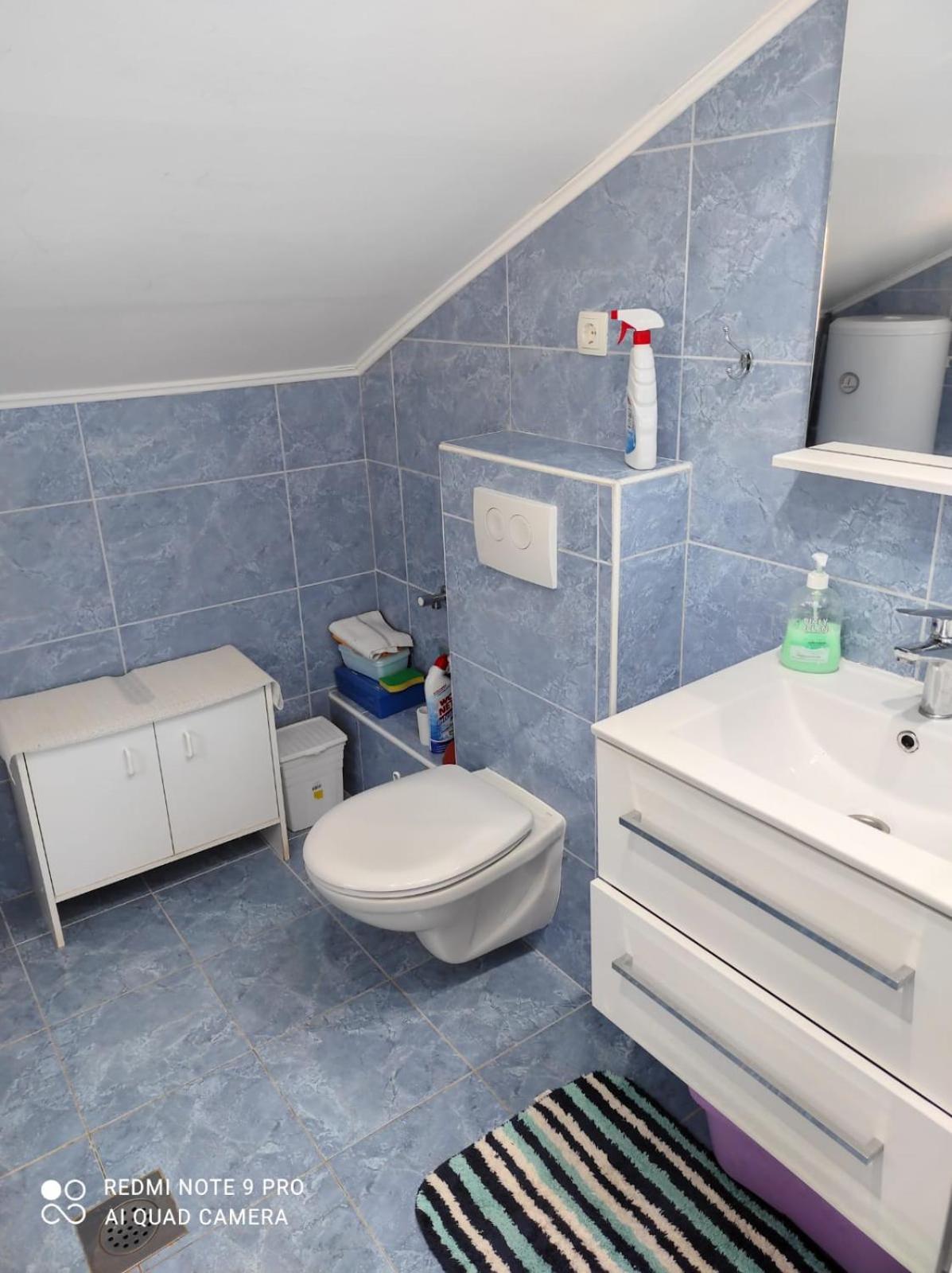 Apartmani Sepcevic Murter Rom bilde